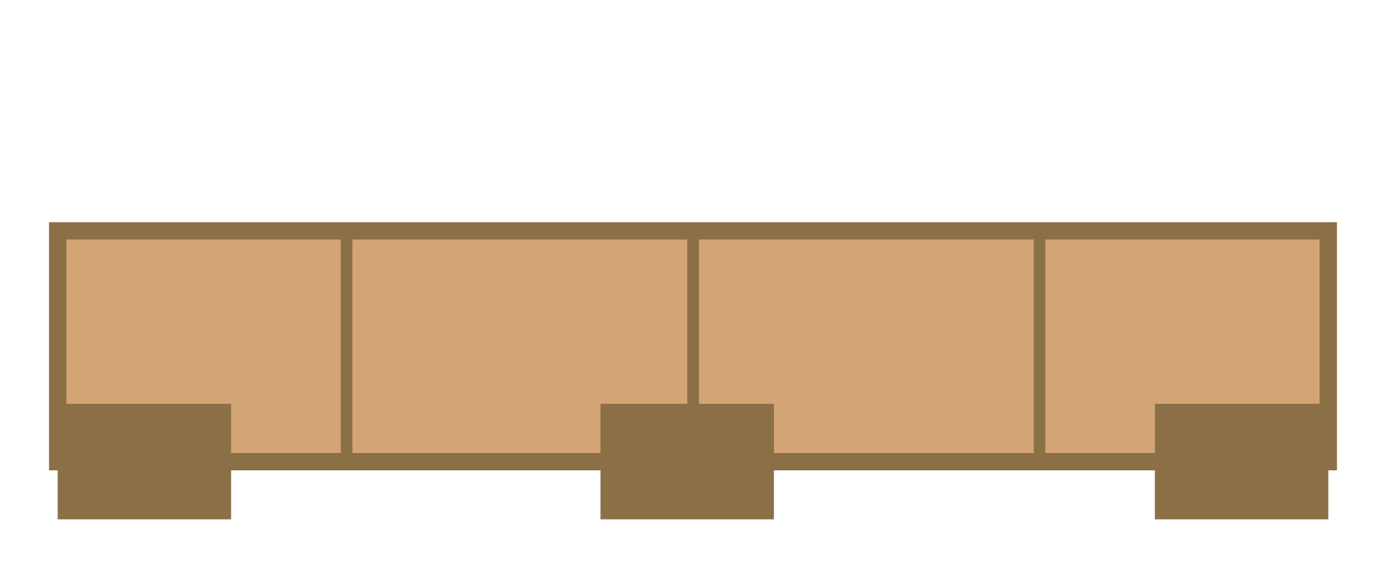 Riktig pallestr