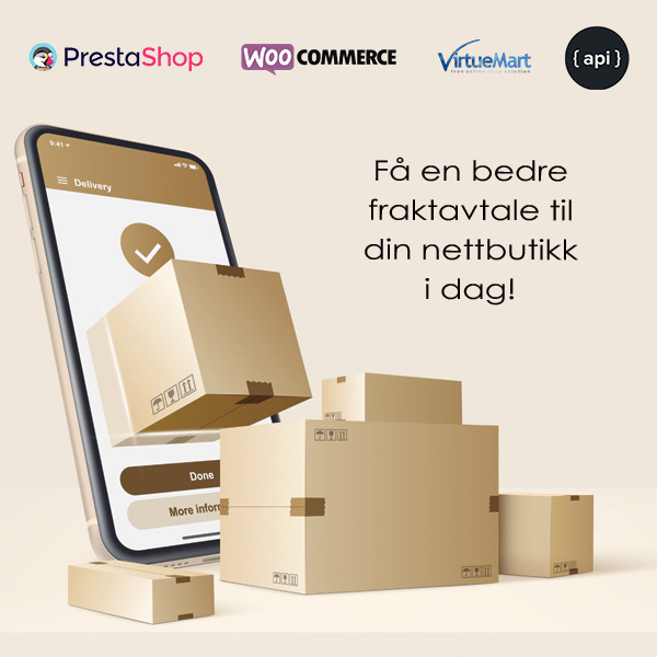Vit hva du betaler'
