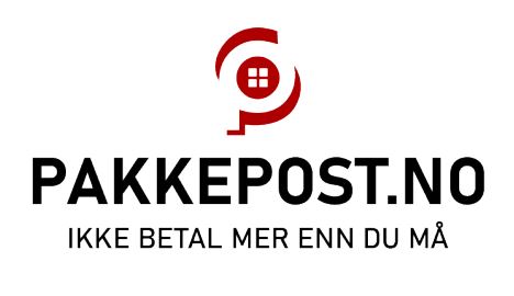 Pakkepost logo