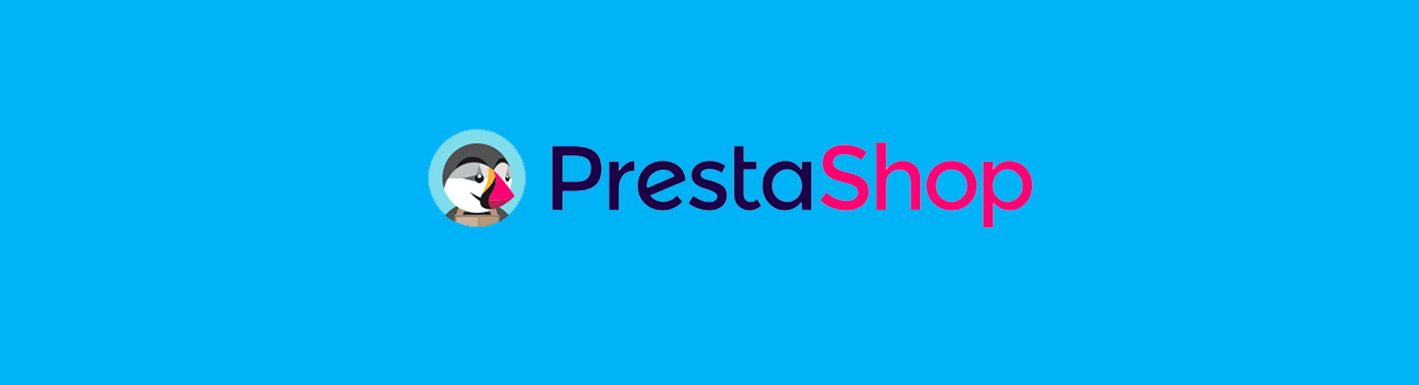 Prestashop