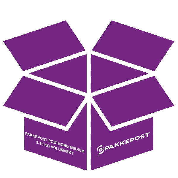 PostNord Bedriftspakke