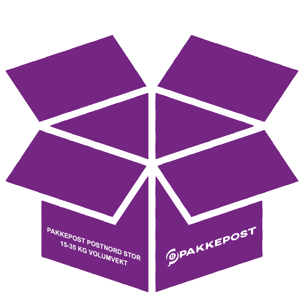 PostNord Bedriftspakke